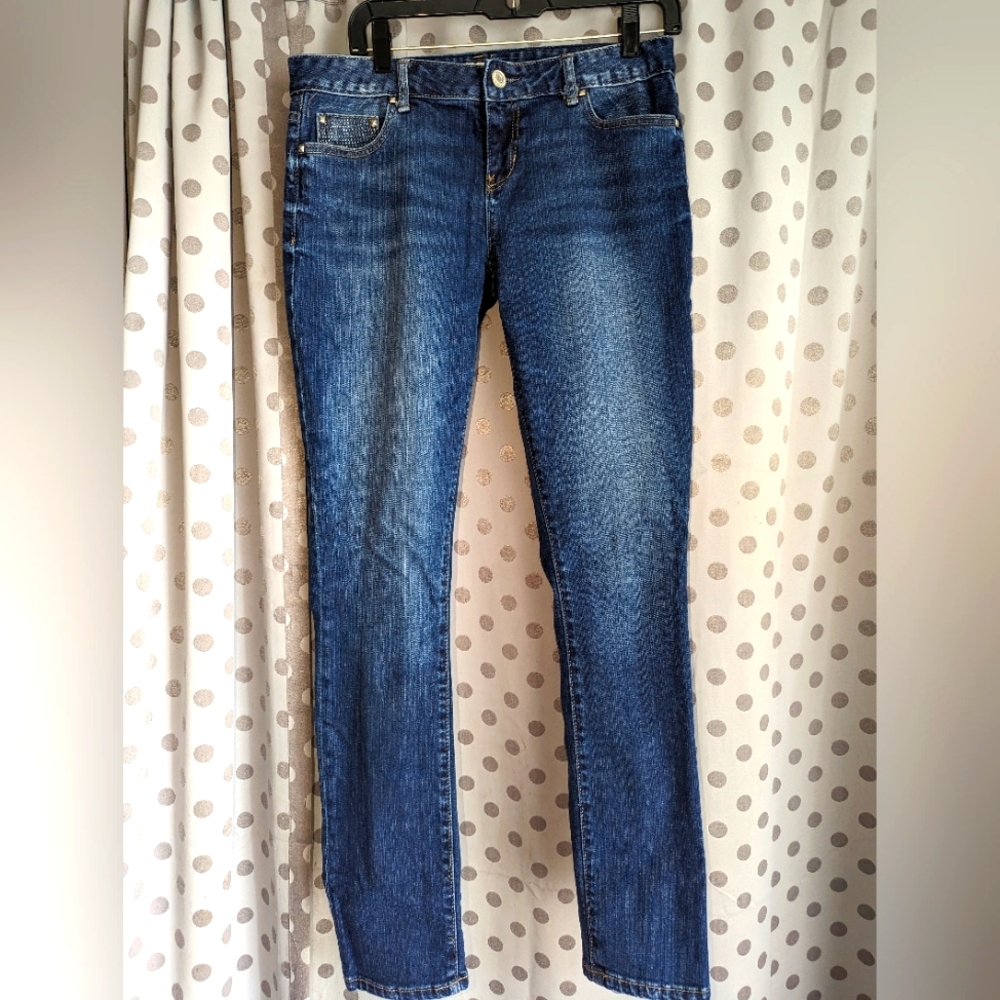 Aeropodtale Ashley Ultra Skinny Jeans 👖9/10R